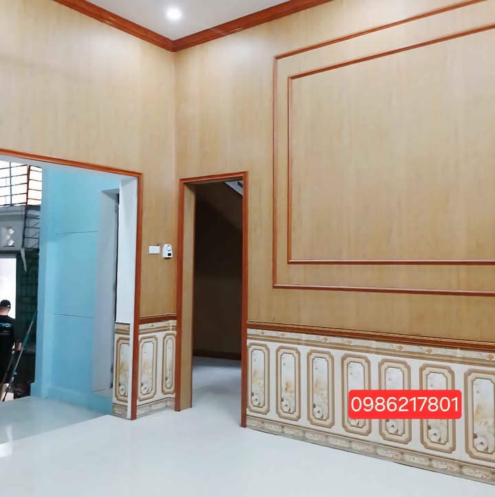 Nhà 2 tầng Đồng Kỵ Từ Sơn 79m² giá 1 tỷ - Cơ hội đầu tư tuyệt vời!