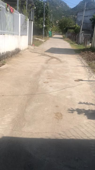 Cho thuê mặt bằng 220m² tại Xã Thành Hải - Vị trí đắc địa gần KCN Thành Hải