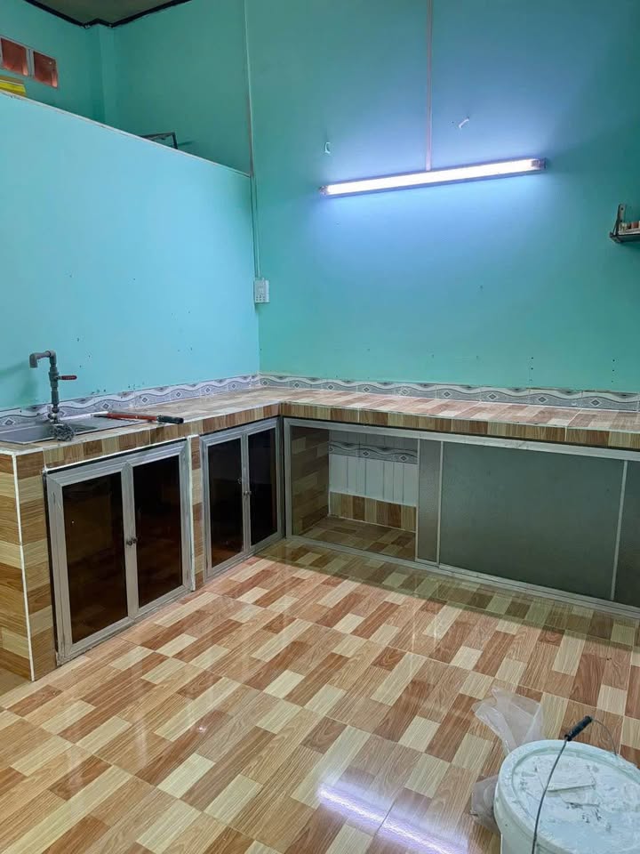 Nhà cấp 4 tại Đường Đặng Thai Mai, Phường Mỹ Phước, 56m² - Giá chỉ 1 tỷ