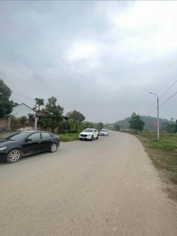 Đất nền đường DH7, phường Phú Thọ, 100m² giá chỉ 1.5 tỷ - Cơ hội đầu tư tuyệt vời!