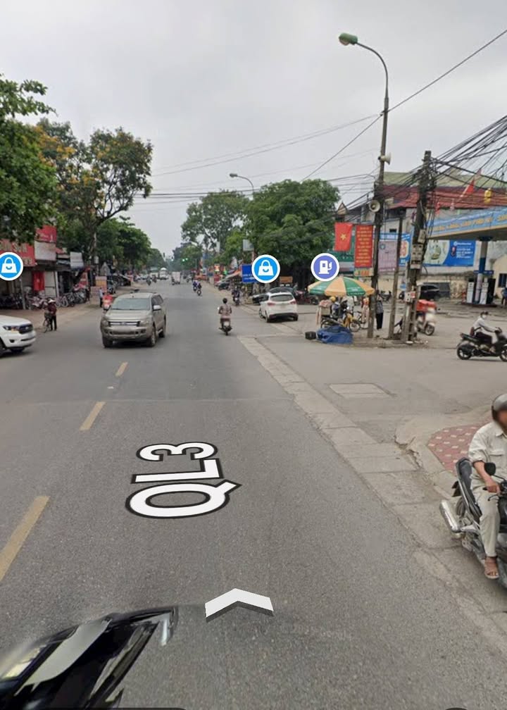 Đất thổ cư 100m² tại Thôn Trung Kiên, Sóc Sơn giá 1.4 tỷ - Sổ hồng chính chủ!