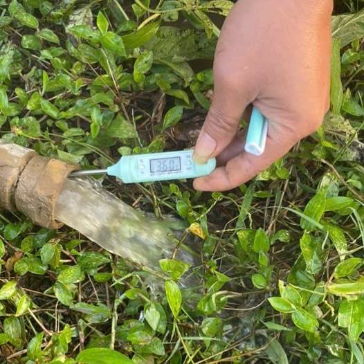 Đất khoáng nóng Kim Bôi 765m² giá 2 tỷ - Đầu tư sinh lời hấp dẫn!