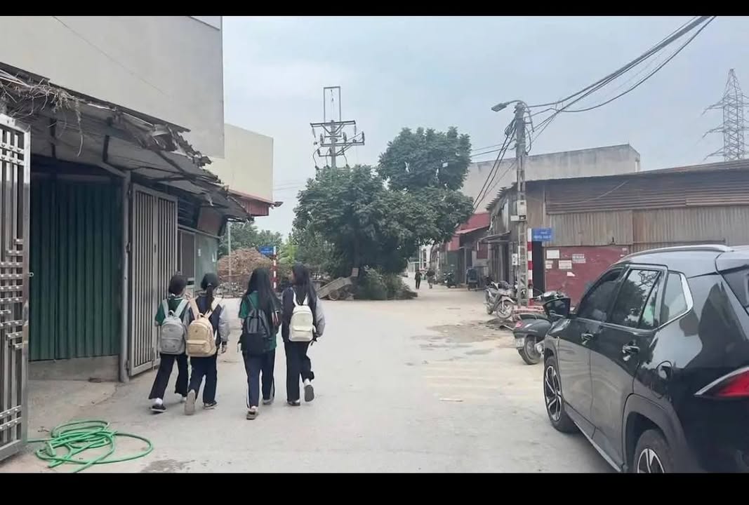 Đất nền Phù Khê Từ Sơn 40m² giá 1 tỷ - Tiềm năng sinh lời cao!