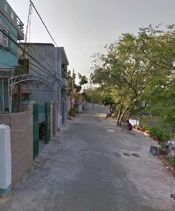 Đất Vũng Tàu 175m² có phòng trọ, dòng tiền 7tr/tháng - Giá 4.85 tỷ