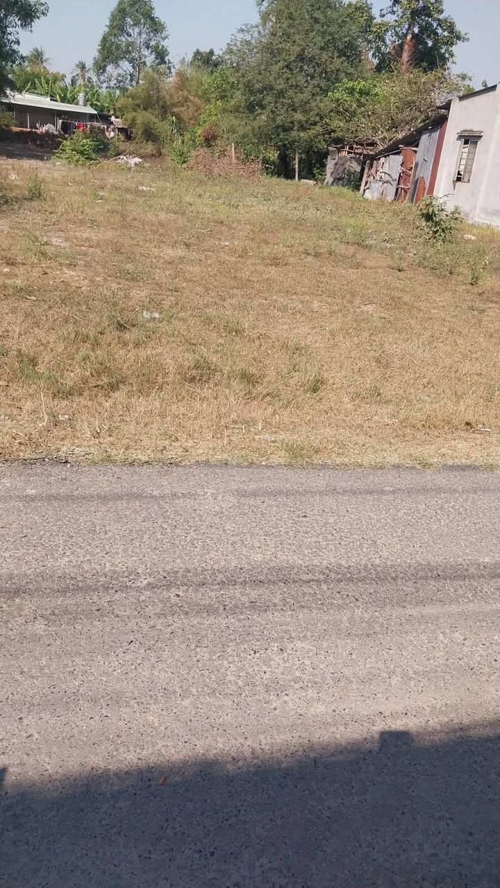 Đất nền Thanh Thuận, Thanh Điền, Tây Ninh 1216m² giá 2.488 tỷ - Phong thủy tốt, nở hậu!