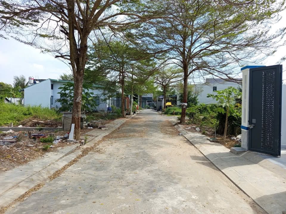 Nhà cấp 4 Phước Hưng, Cần Giuộc 90m² giá 1.78 tỷ - Sổ hồng chính chủ, tặng full nội thất!