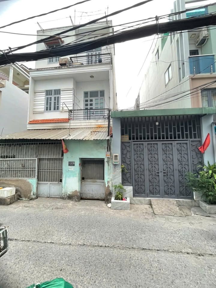 Nhà phố Phú Mỹ 150m² giá 13.2 tỷ - Dòng tiền ổn định từ 13 phòng trọ