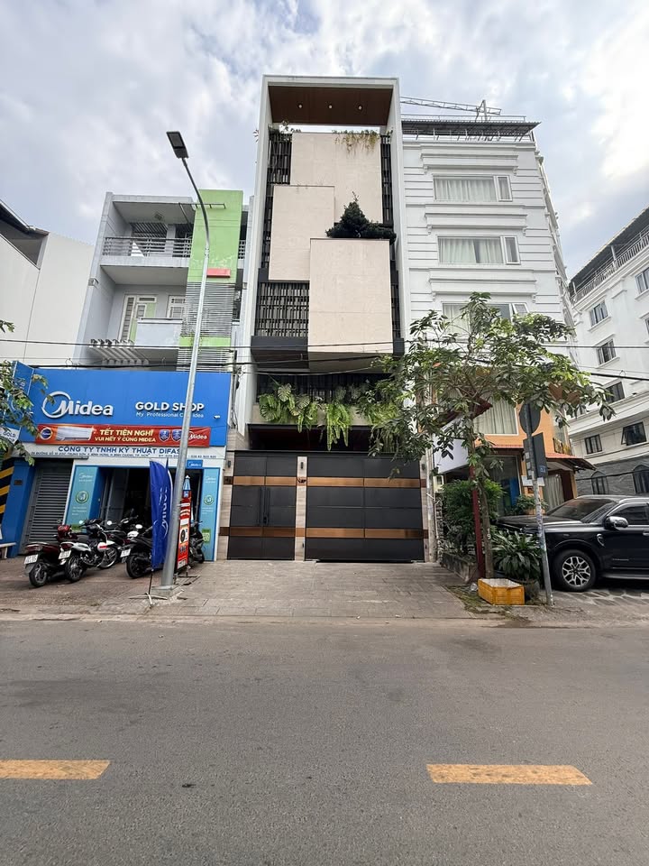 Bán Nhà Đẹp KDC Trung Sơn 120m² - Sổ Hồng Hoàn Công Đủ