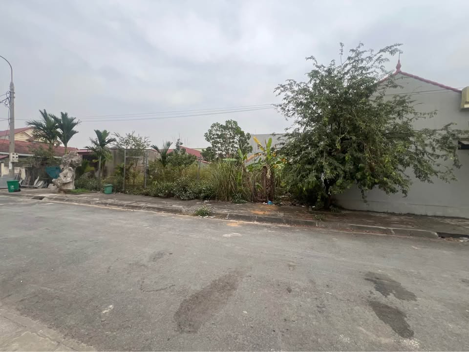 Đất nền Tái Định Cư Vĩnh Hùng 216m² giá 1.9 tỷ - Cơ hội đầu tư không thể bỏ lỡ!