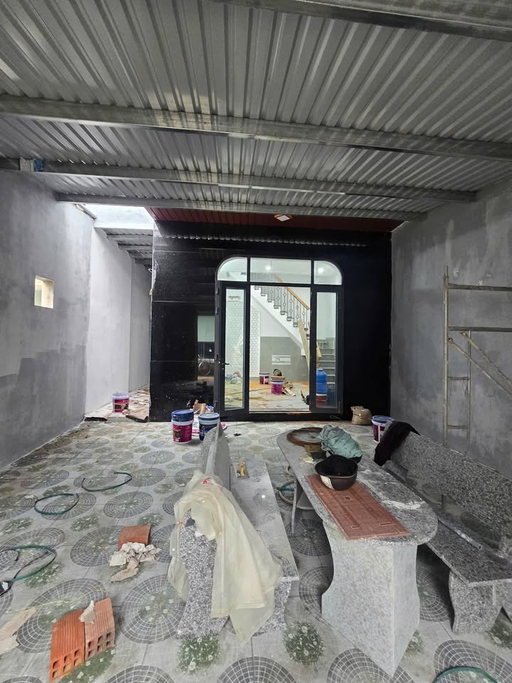 Phòng trọ cho thuê tại Trần Hưng Đạo, Quy Nhơn 30m² - Giá chỉ 4 triệu/tháng!