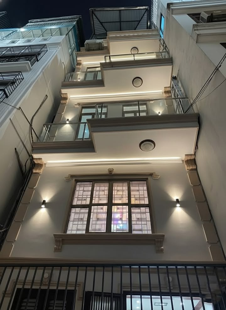 FrontHouse Mỹ Đình 36m² giá 8.99 tỷ - Kinh doanh đỉnh cao!