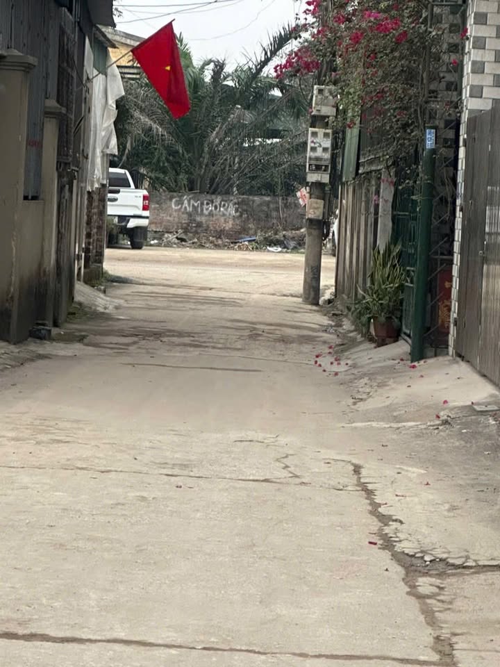 Đất 2 mặt tiền Khối Vĩnh Yên, Đông Vĩnh, 67m² giá chỉ 2.5 tỷ - Cơ hội đầu tư tuyệt vời!