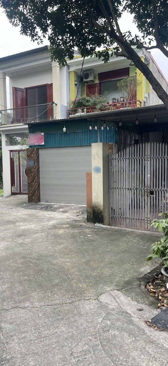 Nhà 2 tầng Phường Hưng Lộc, TP Vinh, 89.5m² giá 3.7 tỷ - Chính chủ bán gấp!