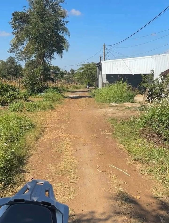 Đất thổ cư Thôn 1a Hòa An 150m² giá 1.05 tỷ - Vị trí thông thoáng, tiện ích đầy đủ!