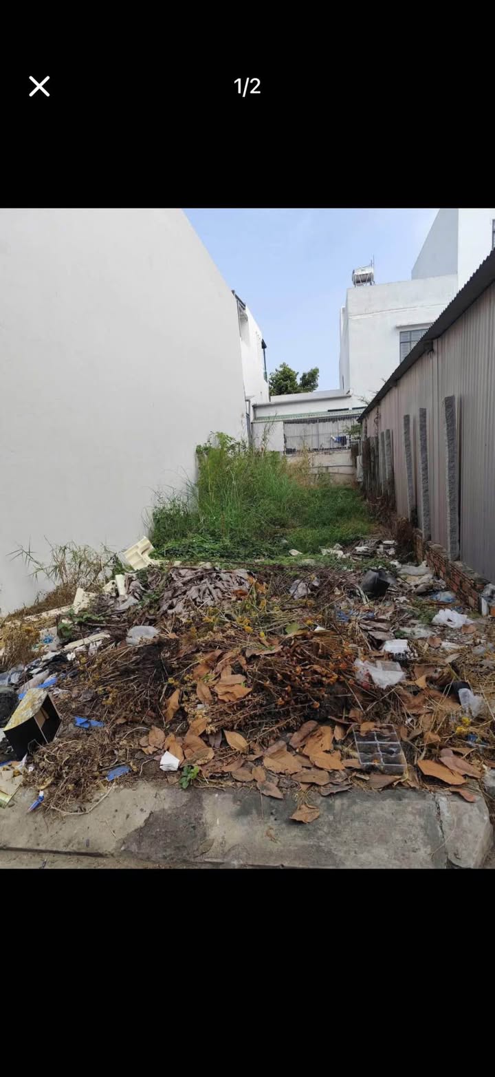 Đất nền đường số 18, Sao Mai Bình Khánh, 95m² giá 1.9 tỷ - Đầu tư sinh lời ngay!