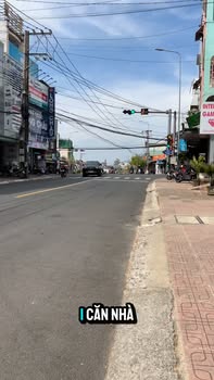 Nhà hẻm chợ Phường 2 Bảo Lộc 110m² giá 2.8 tỷ - Tiện nghi đầy đủ, xe hơi ra vào thoải mái!