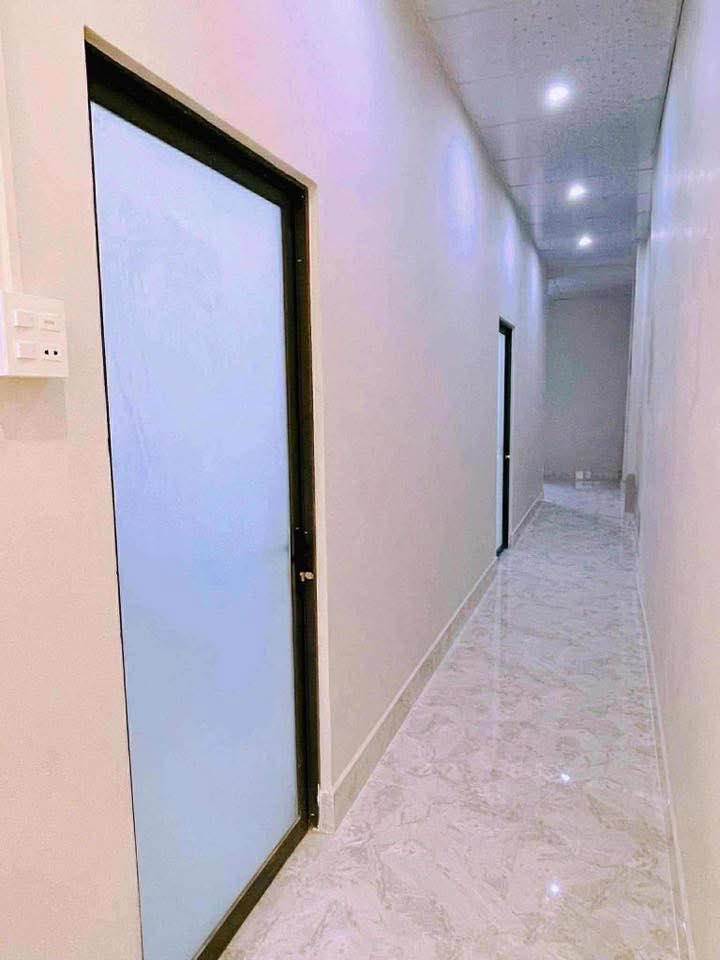 Nhà cho thuê tại đường Kiên Thị Nhẫn, Trà Vinh - Giá 3.5 triệu/tháng - Đầy đủ tiện nghi!