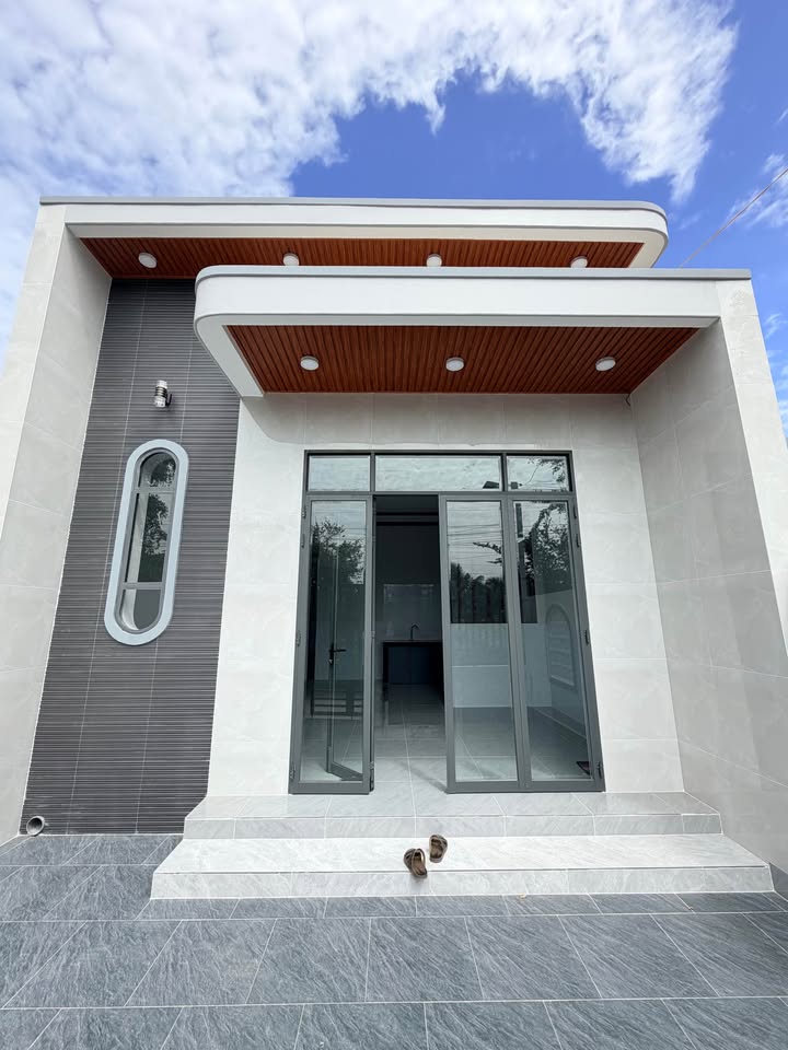 Nhà riêng Nhánh Cháo Dơi, Châu Thành 99m² giá 1.13 tỷ - Đầu tư sinh lời tuyệt vời!