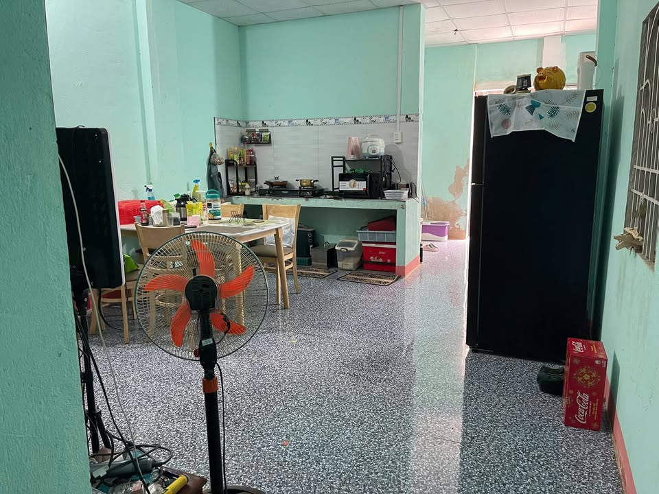 Nhà nguyên căn cho thuê tại Xã Tiến Hưng, 2 phòng ngủ, giá 3.5 triệu - Cơ hội không thể bỏ lỡ!