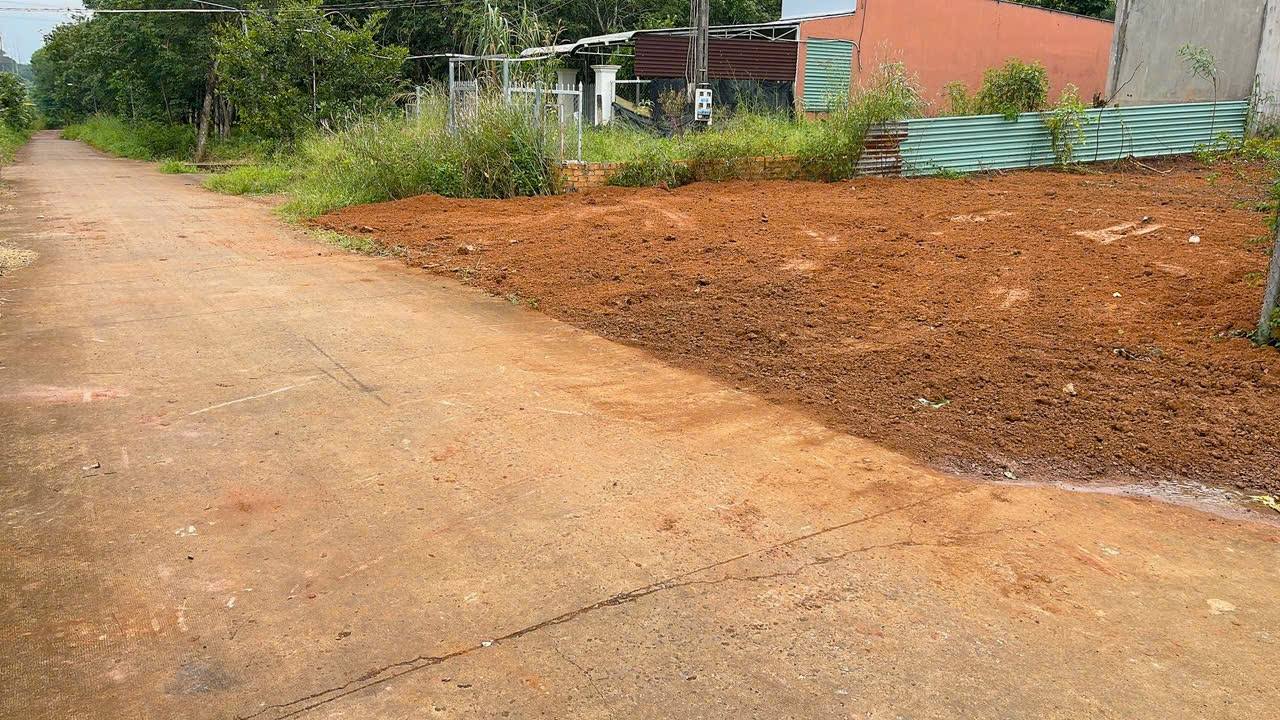 Đất nền Tiến Hưng 430m² giá 1.2 tỷ - Cơ hội đầu tư không thể bỏ lỡ!