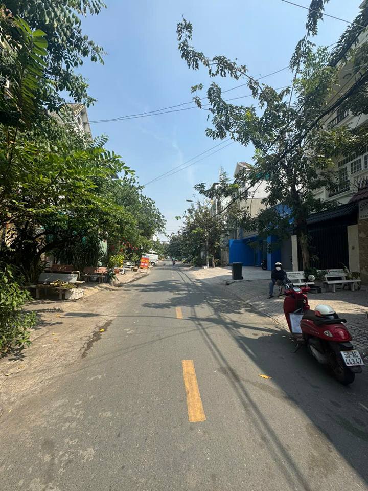 Nhà 3 tầng Tây Thạnh Tân Phú 80m² giá 10 tỷ - Pháp lý rõ ràng, chính chủ!