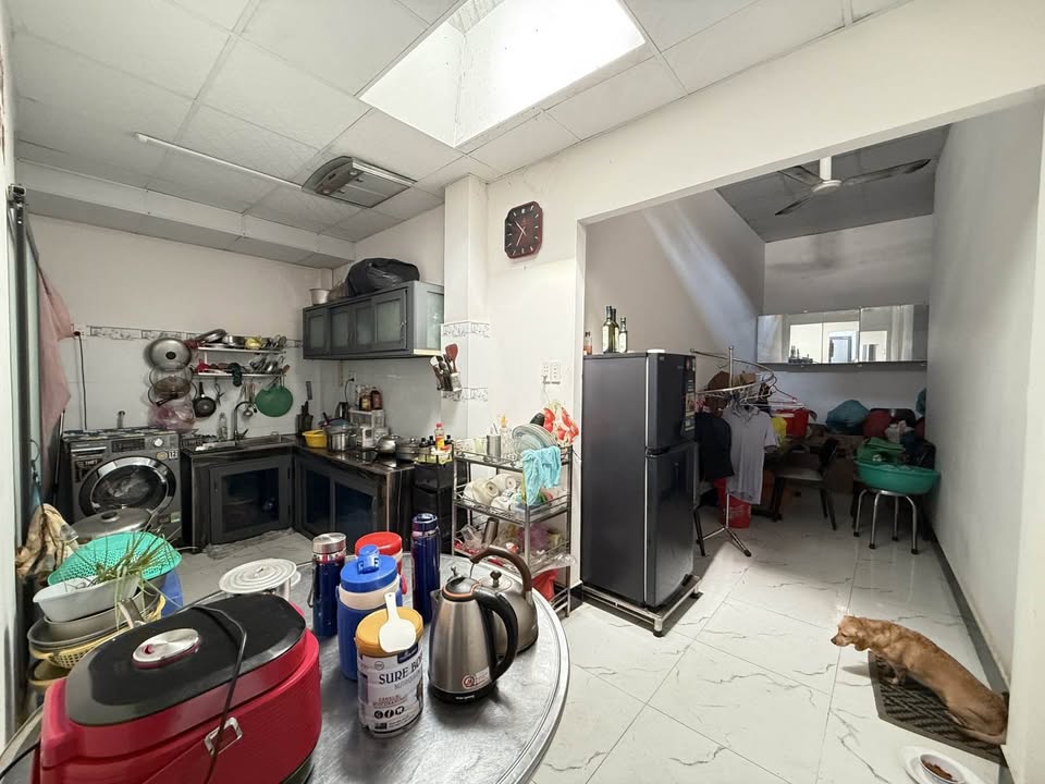 Nhà riêng hẻm xe hơi Phước Long B, Thủ Đức 121m² giá 7.5 tỷ - Đầu tư sinh lời ngay!