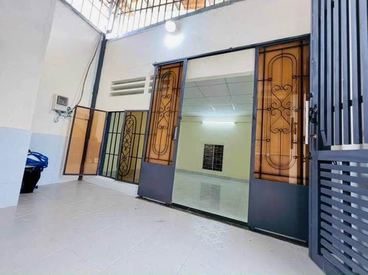 Nhà cấp 4 Võ Văn Ngân Thủ Đức 60m² giá 3.8 tỷ - Đầu tư sinh lời cao!