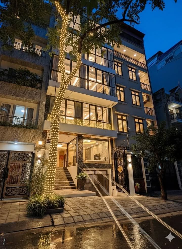 FrontHouse Nguyễn Cơ Thạch Thủ Đức 100m² giá 62.8 tỷ - Đẳng cấp và giá trị vượt trội!