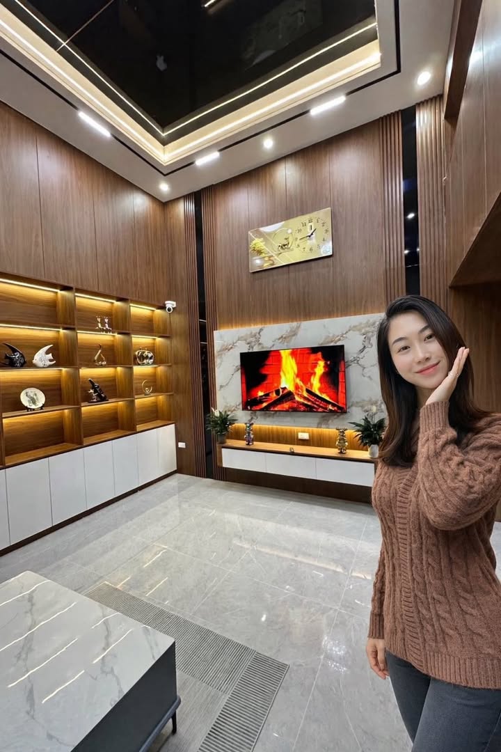 Nhà phố Cát Linh, Đống Đa, 37m² giá 7.3 tỷ - Sổ đỏ chính chủ!