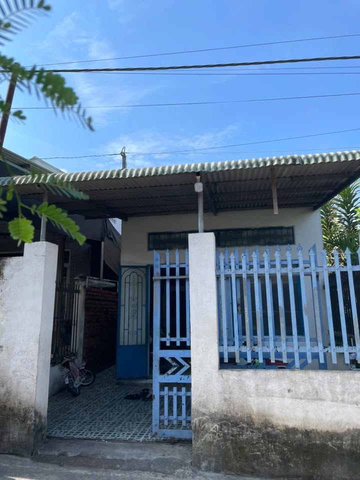 Nhà bán tại Bình Minh, Trảng Bom, 110m² giá 1.65 tỷ - Sổ đỏ chính chủ!