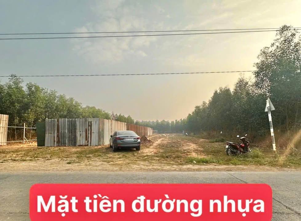 Đất nền Phường Tam Phước 939m² giá 3.25 tỷ - Đầu tư sinh lời lý tưởng!