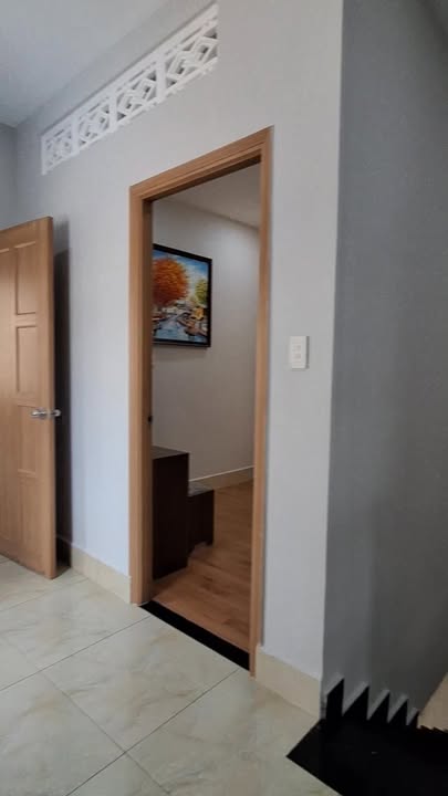 Nhà hẻm xe hơi Tân Hòa Đông, Bình Tân 60m² giá 4.78 tỷ - Căn góc tuyệt đẹp!