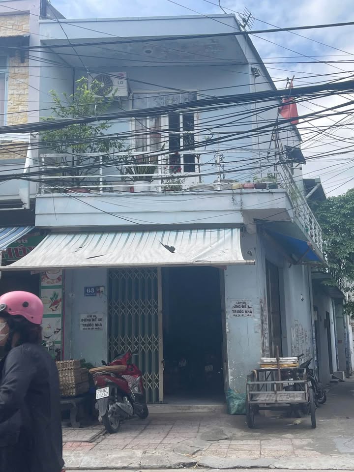 Nhà 2 tầng mặt tiền Hương Lộ Ngọc Hiệp 70.9m² giá 5 tỷ - Cơ hội đầu tư sinh lời!