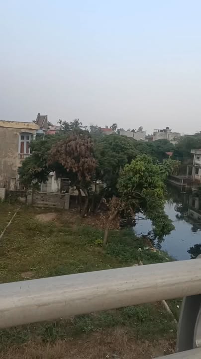 Đất nền Ninh Giang 140m² giá 1.1 tỷ - Sổ đỏ chính chủ, đầu tư sinh lời