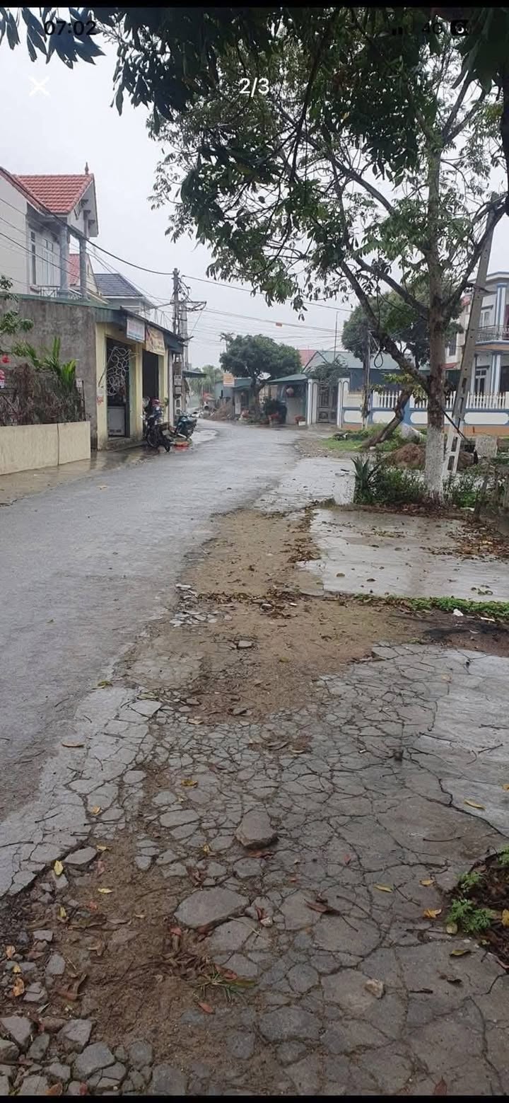 Mặt tiền FrontHouse Tân Kỳ 98m² giá 1 tỷ - Kinh doanh sầm uất!