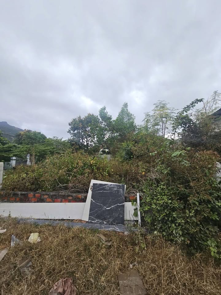 Đất nền Phước Đồng Nha Trang 110m² giá 510 triệu - Cơ hội đầu tư hiếm có!