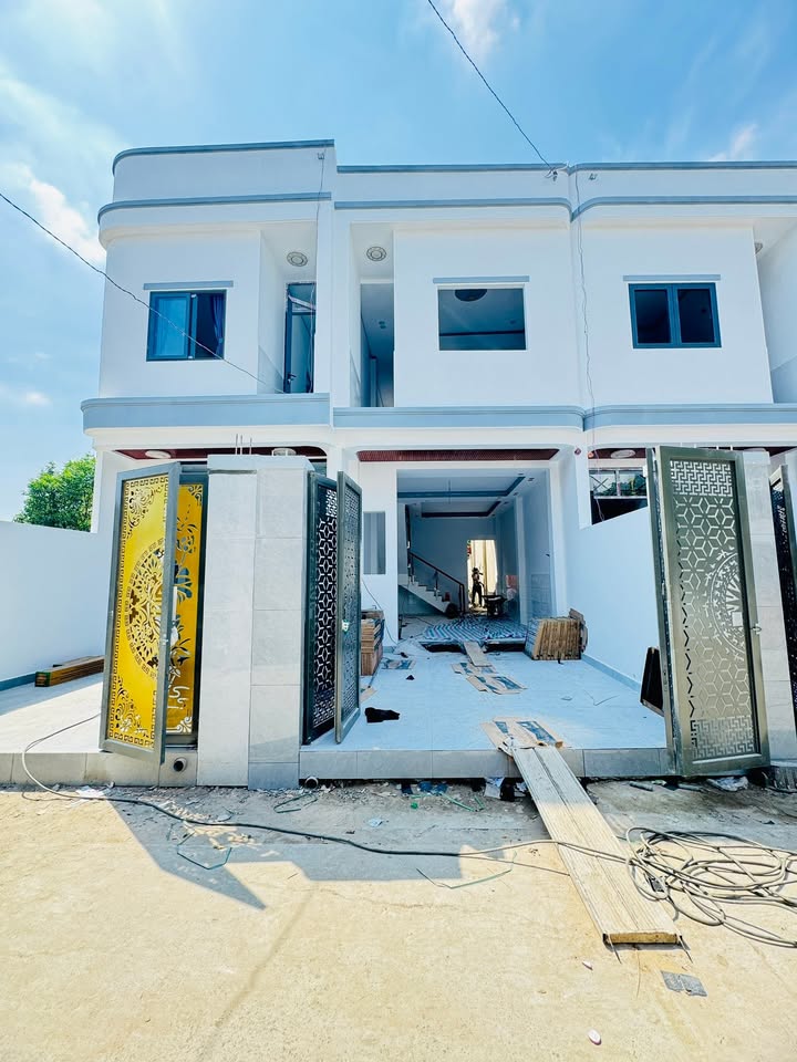 Nhà riêng KP Bình Đường 4, Dĩ An 109m² giá 4.6 tỷ - Sổ riêng chính chủ!