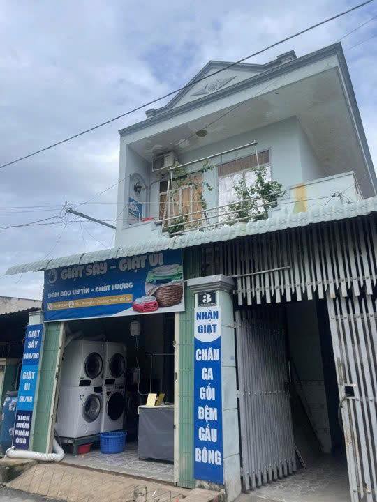 Nhà Chính Chủ 188m² Mặt Tiền Đường 7m, Gần Vinhomes Grand Park - 13 Tỷ