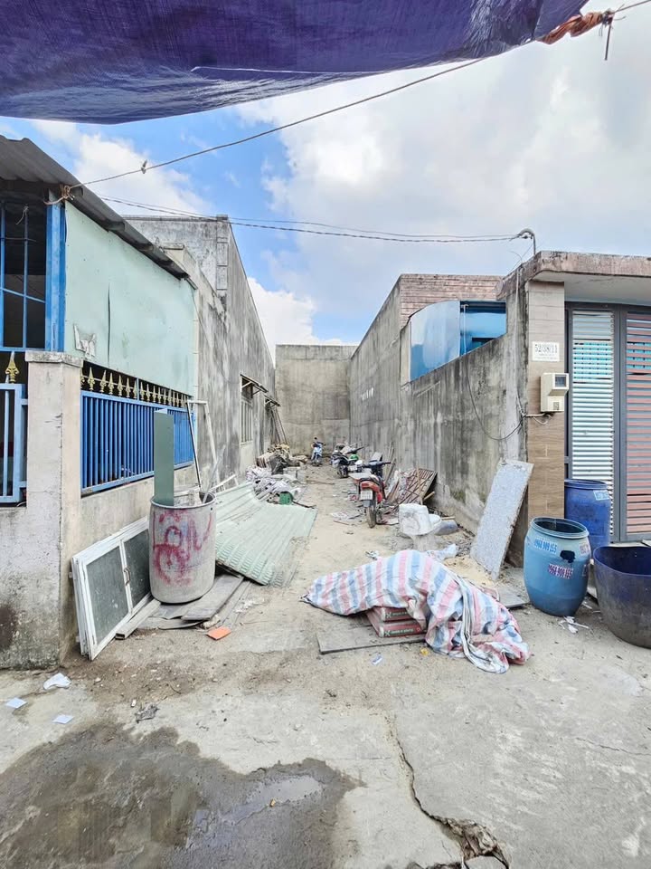 Đất thổ cư 60.4m² gần Nguyễn Tri Phương giá 3.65 tỷ - Sổ hồng riêng