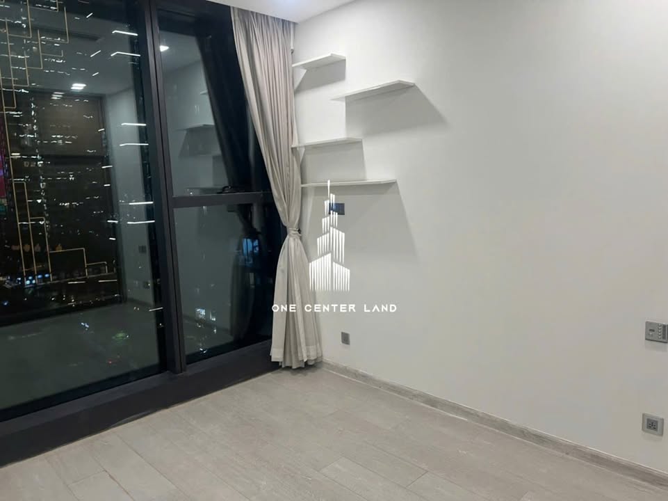 Vinhomes Golden River 121m² Sổ hồng - 43 Tỷ Tùy chỉnh nội thất