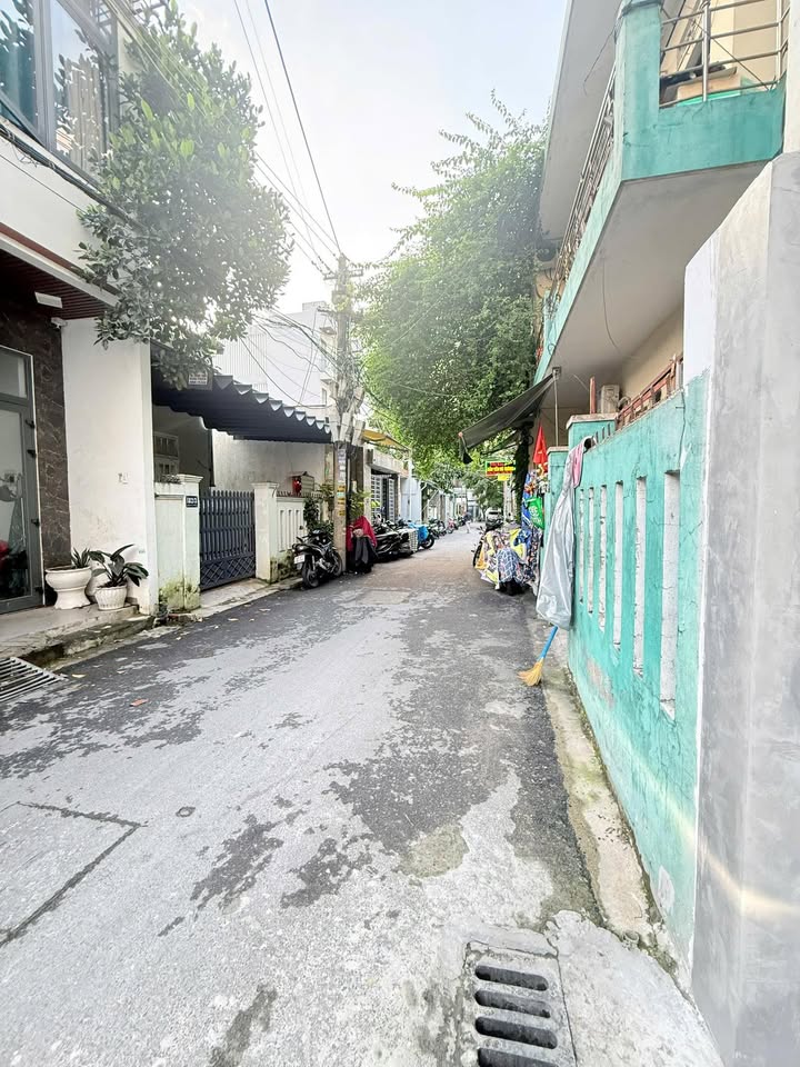 Đất nền Quận Sơn Trà 113m² giá thỏa thuận - Đường Võ Văn Kiệt đẹp