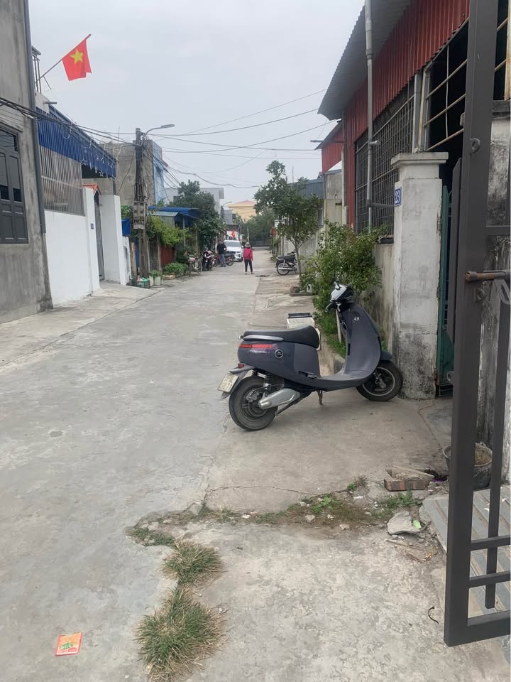 Nhà phố Dương Kinh 55m² giá 3.1 tỷ - Chính chủ bán gấp, mới tinh, ô tô tránh nhau!