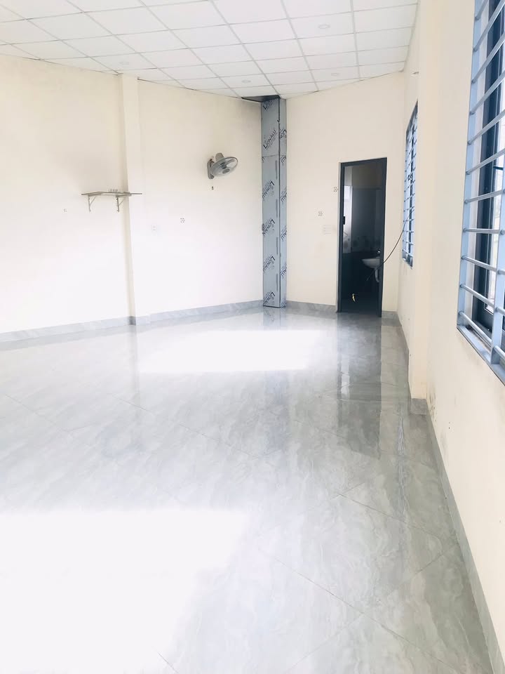 FrontHouse 169/8 Nơ Trang Gưm 66m² giá 1.99 tỷ - Mặt tiền 15m, cho thuê 5 triệu/tháng!