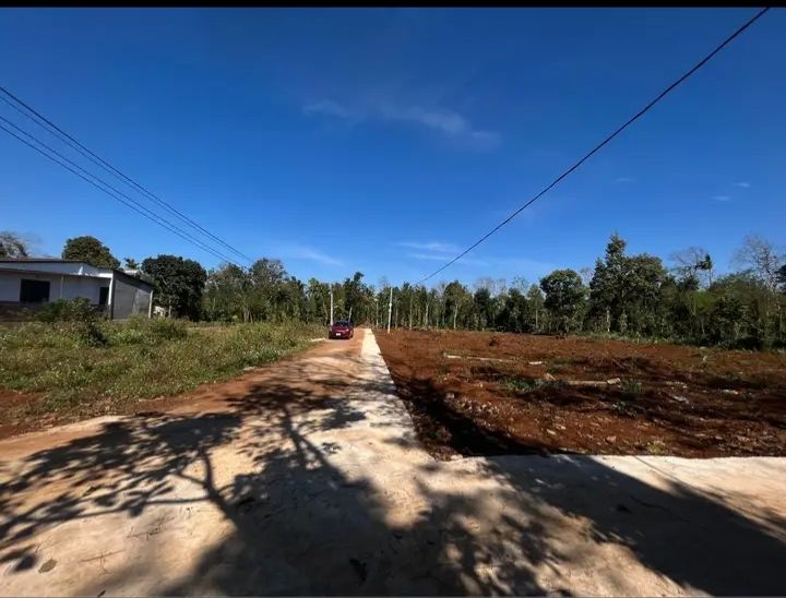 Đất nền Cuor Đăng - 125m² giá 495 triệu - Tiềm năng đầu tư lớn!