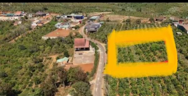 Đất mặt tiền thôn Đăk Tiên, 360m² giá 700 triệu - Đầu tư sinh lời ngay!