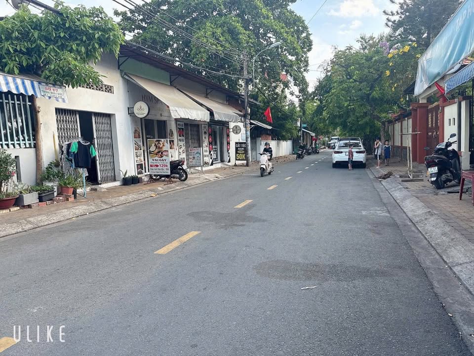 Shophouse cho thuê đường Số, Thủ Đức 30m² - Vị trí đẹp, kinh doanh thuận lợi!