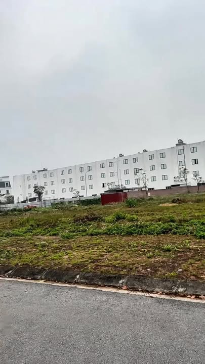 Đất nền TNR Stars Thắng City 100m² - Sổ đỏ sẵn, kinh doanh đỉnh, an cư lý tưởng