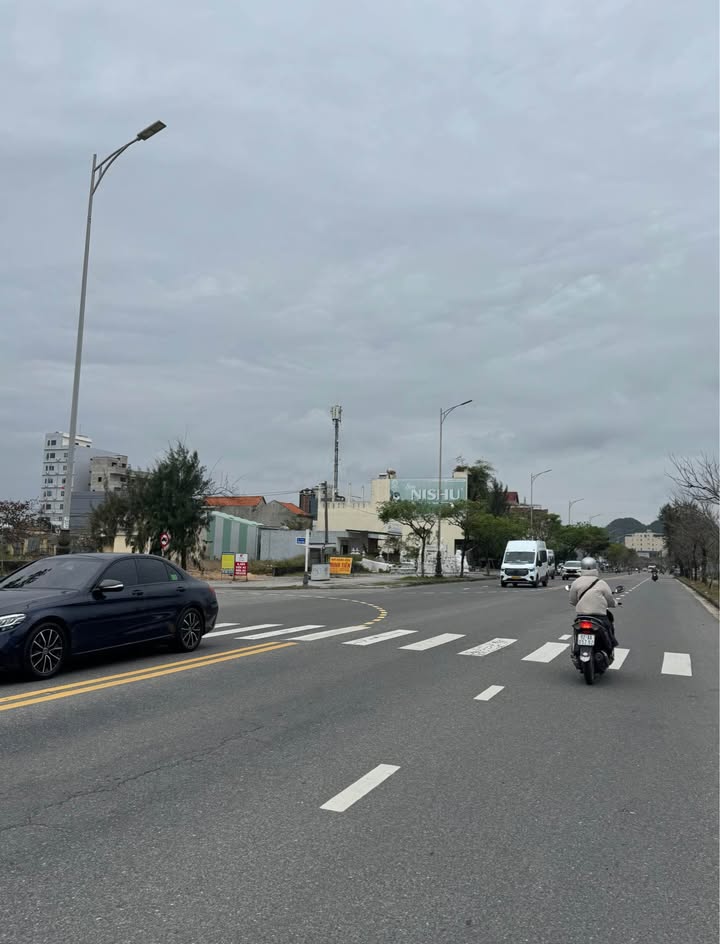 Đất Nền 150m² Kiệt Mai Đăng Chơn - Sát Làng Đại Học Đà Nẵng - Giá 3.x Tỷ