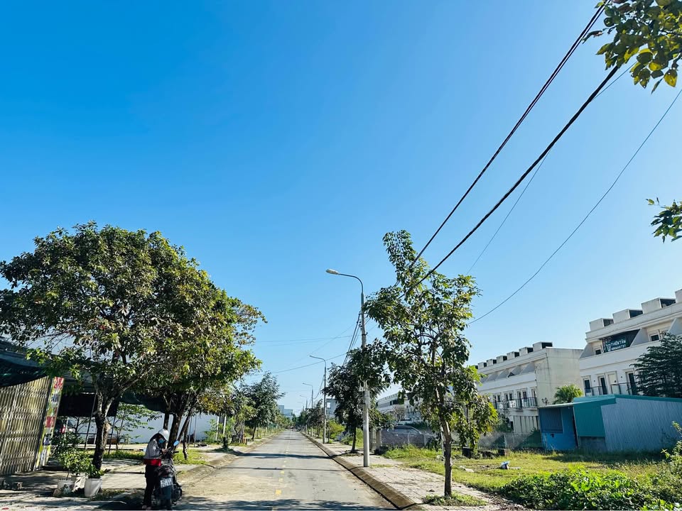 Đất nền đẹp đường Trung Lập 8, Hội An 100m² giá 3.99 tỷ - Đầu tư sinh lời vượt trội!