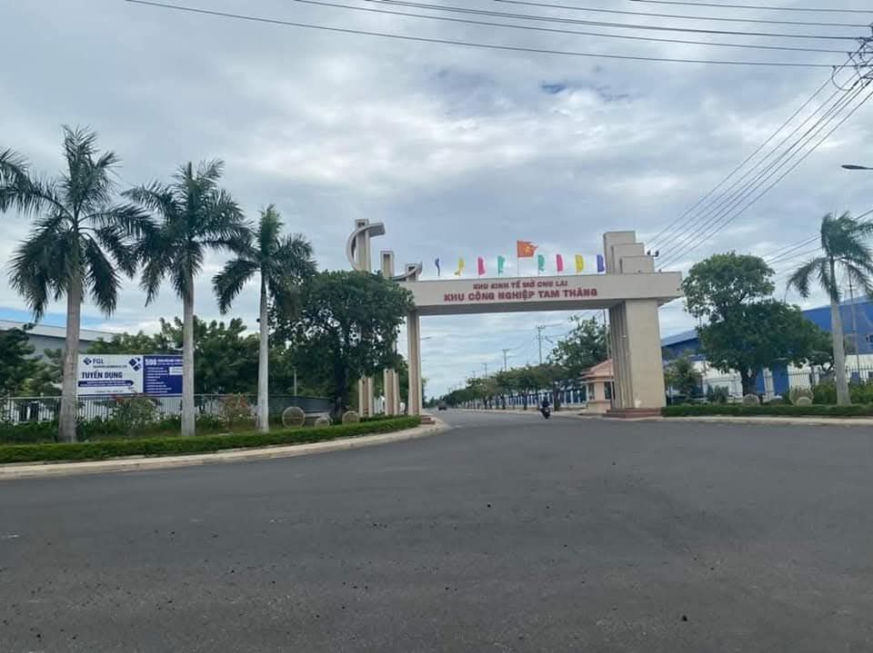 Lô đất vàng 1000m² tại phường Bàn Thạch, Đà Nẵng - Giá chỉ 350 triệu!